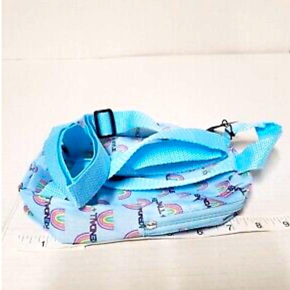 Kendall + Kylie Mini Backpack cute pattern - Picture 7 of 7